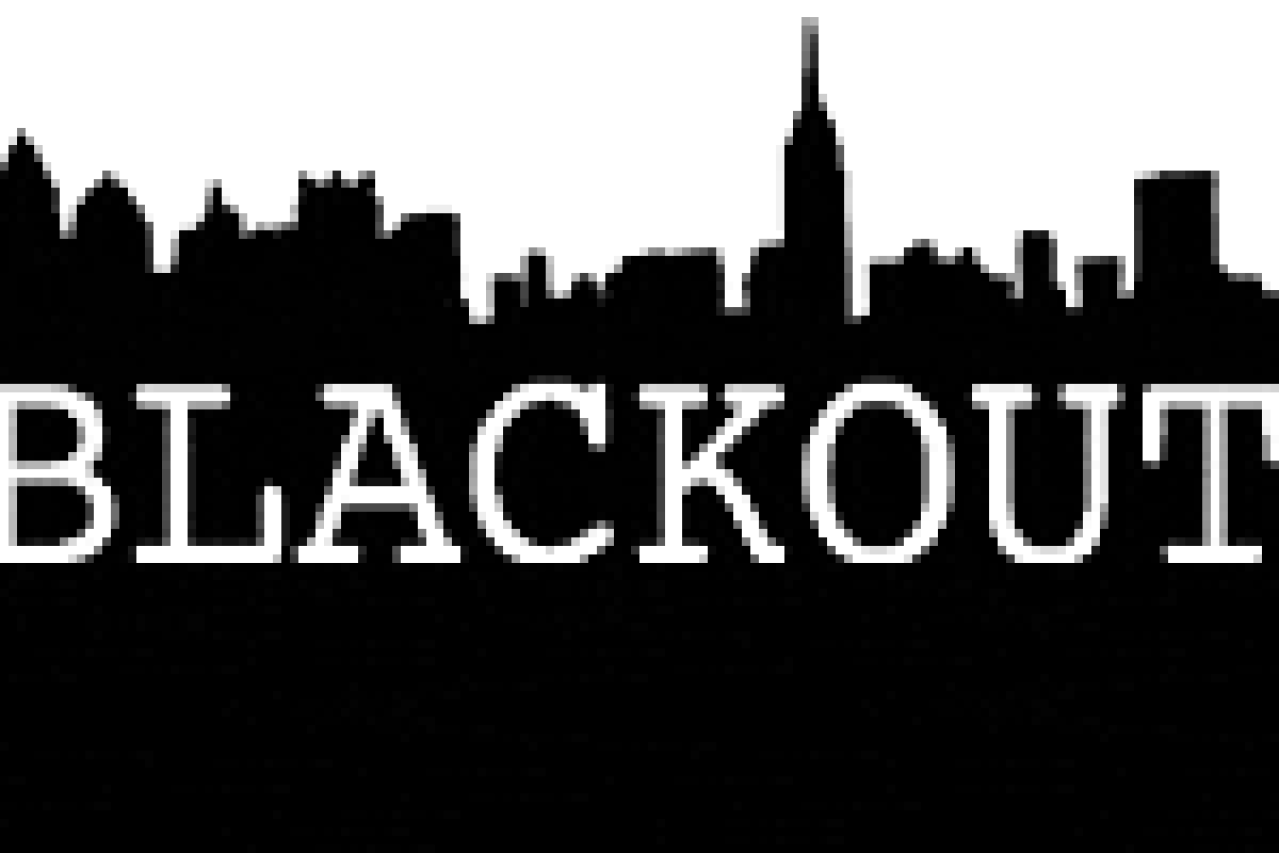 blackout logo 3882