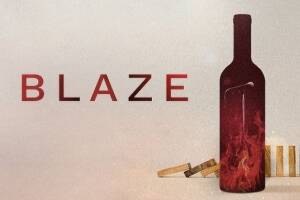 BLAZE