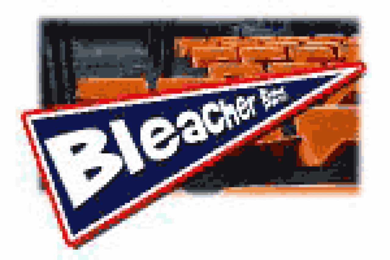 bleacher bums logo 23872
