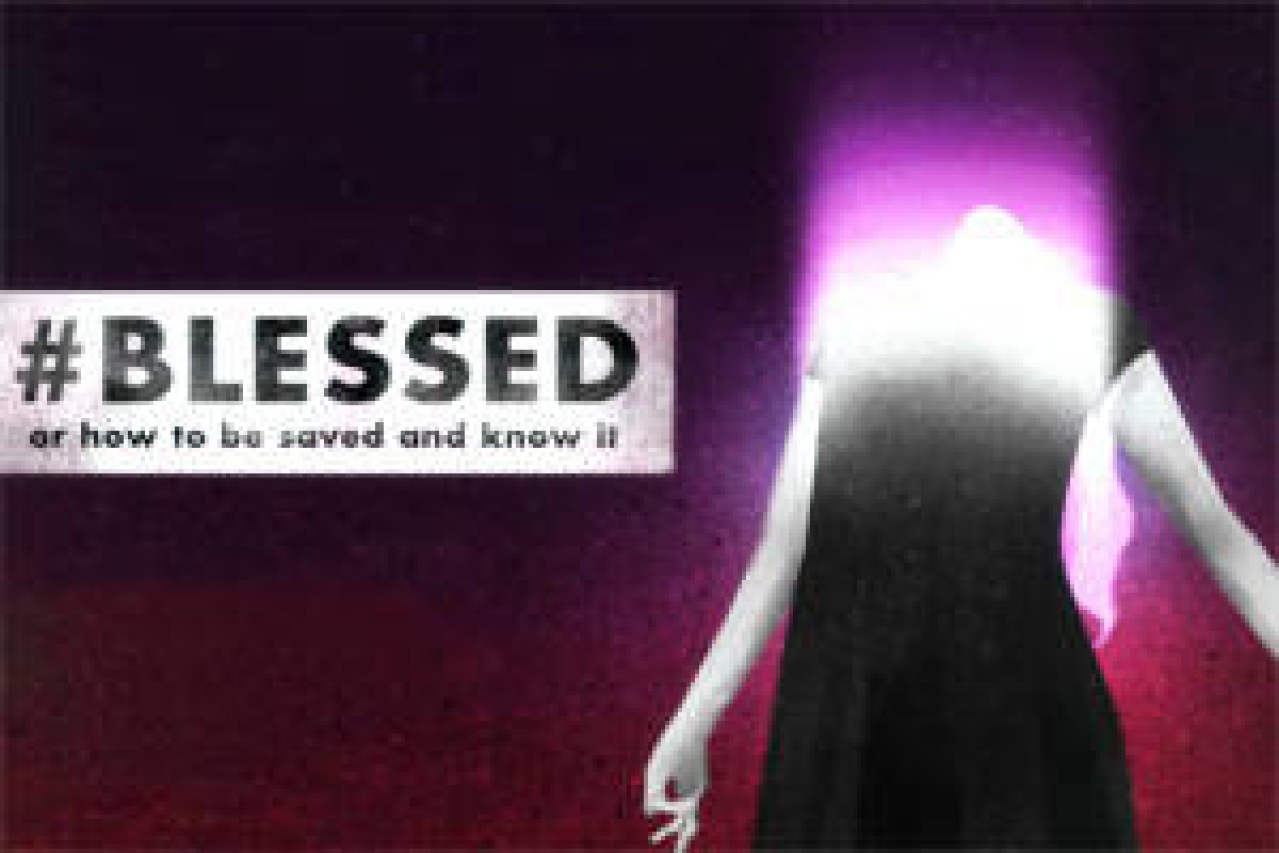 blessed logo 59631