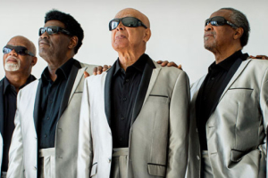 Blind Boys of Alabama