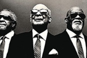 Blind Boys of Alabama