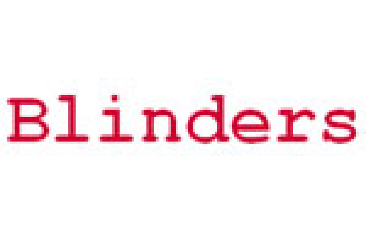 blinders logo 3660