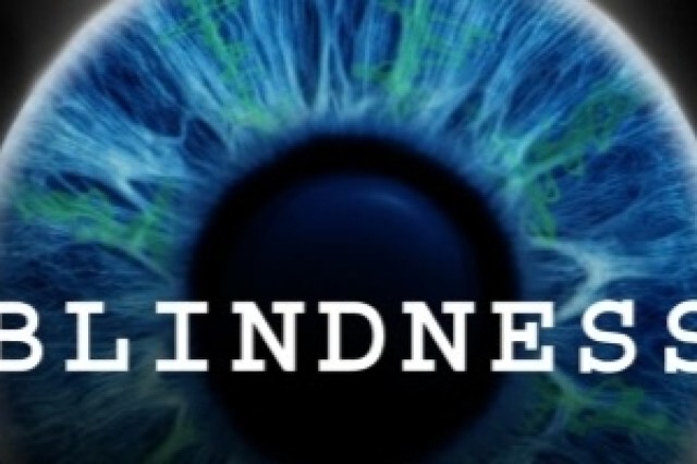 blindness logo 93176