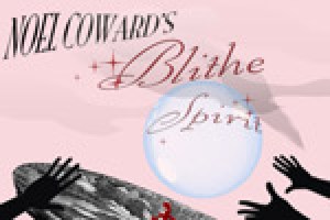 Blithe Spirit