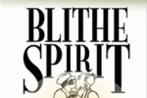 Blithe Spirit