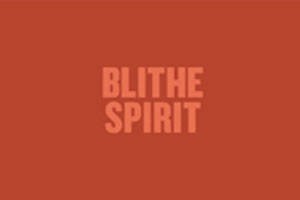 Blithe Spirit