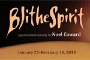 Blithe Spirit