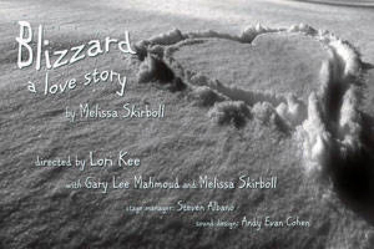 blizzard a love story logo 48935