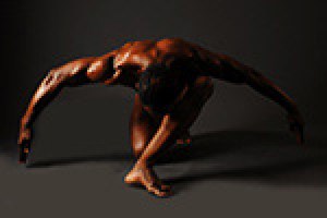 Blk Ex: Fringe! “ECLIPSE – 24Hrs of Blackness!”