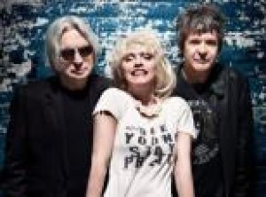 Blondie in Concert