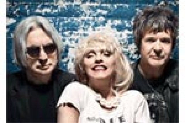blondie with special guests the smithereens logo 7085