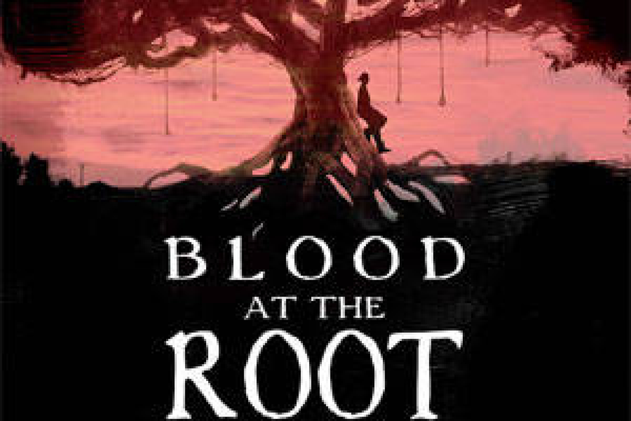 blood at the root logo 56870 1