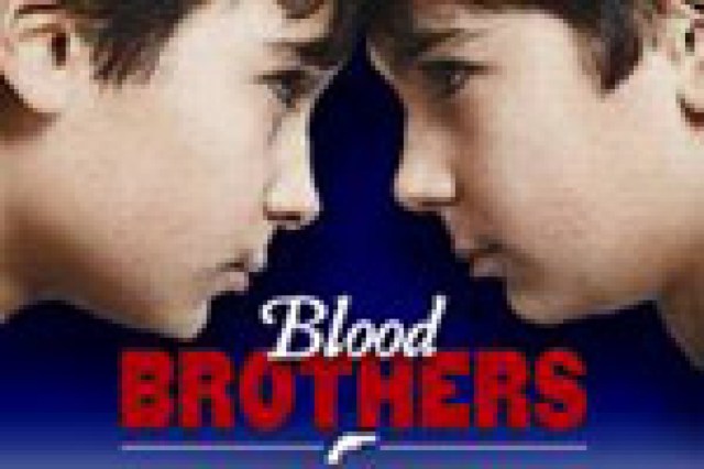 blood brothers logo 21191