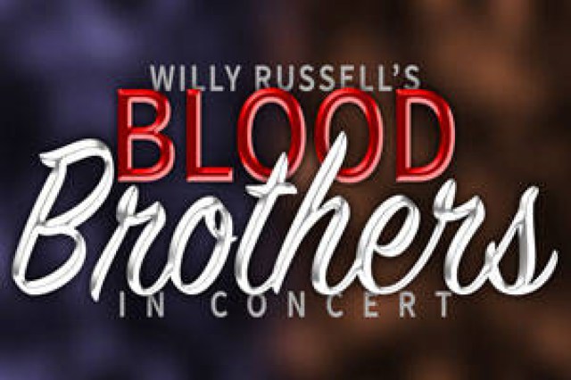 blood brothers logo 58787