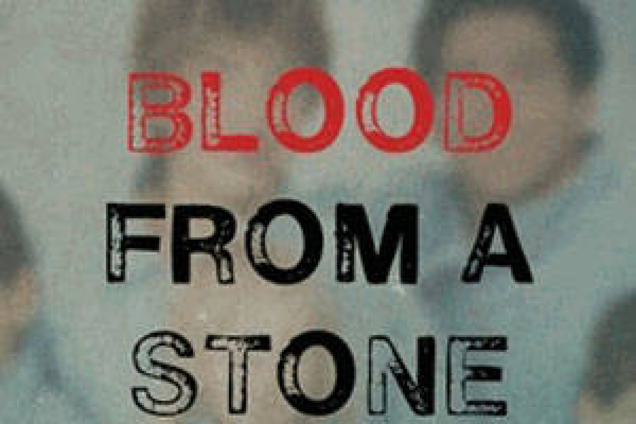 blood from a stone logo 57747