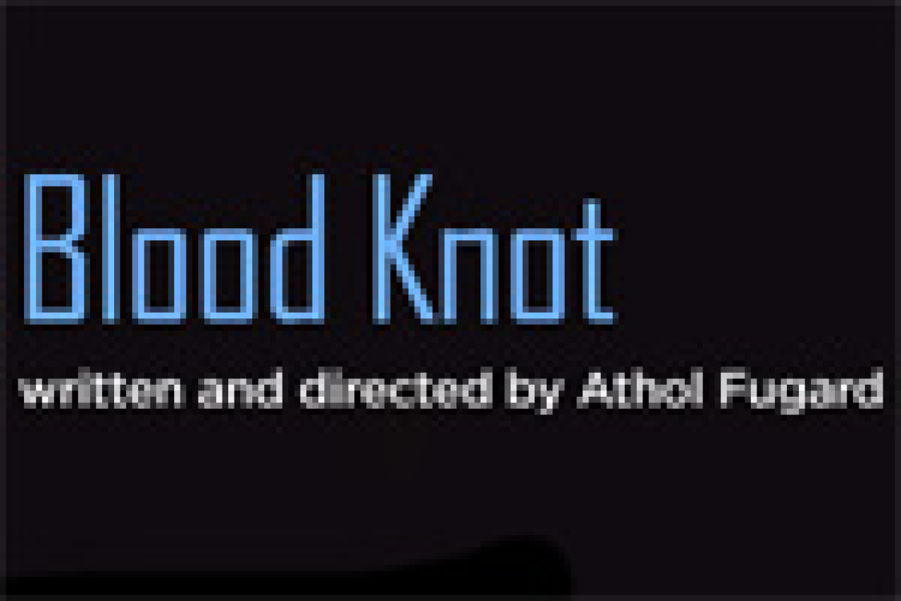 blood knot logo 13439