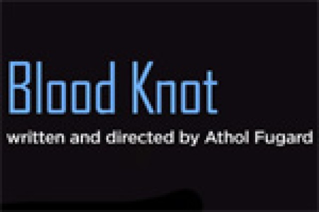 blood knot logo 13439