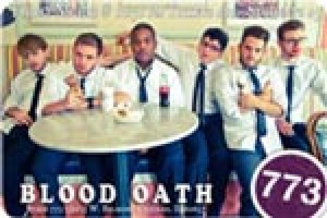 Blood Oath
