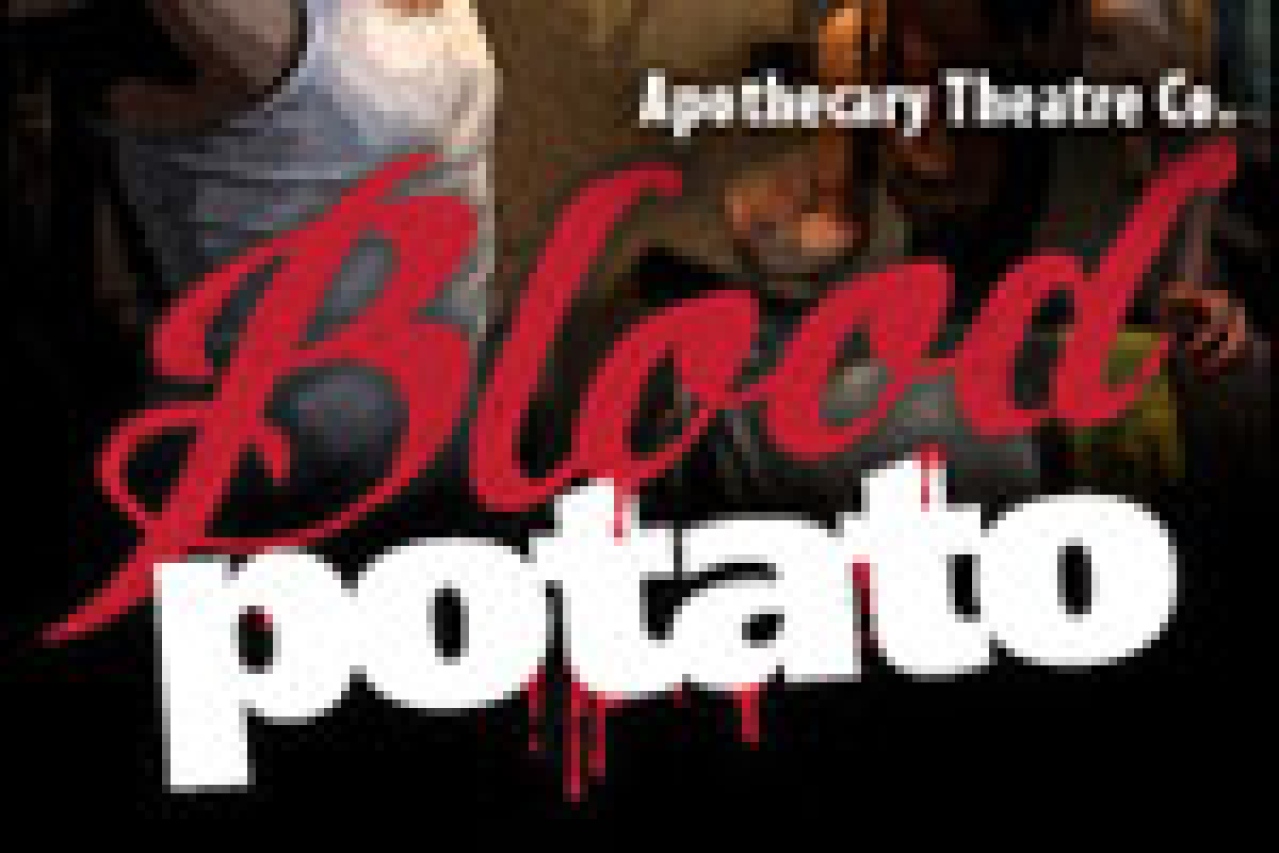 blood potato logo 6796