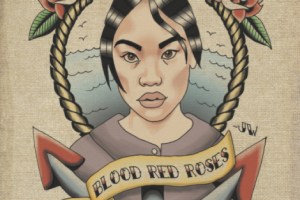 Blood Red Roses: The Female Pirate Project