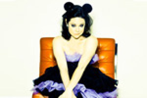 Blood, Sweat and Mouseketears! with Lindsey Alley