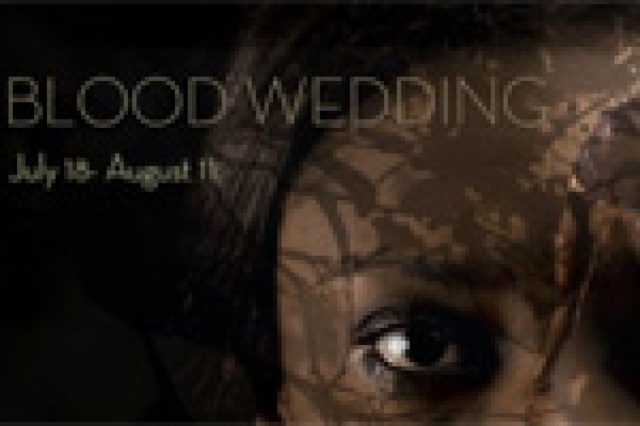 blood wedding logo 31505