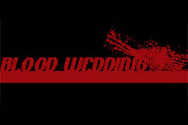 blood wedding logo 52800 1