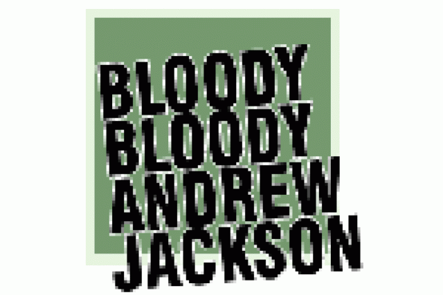 bloody bloody andrew jackson logo 6180