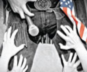 Bloody Bloody Andrew Jackson