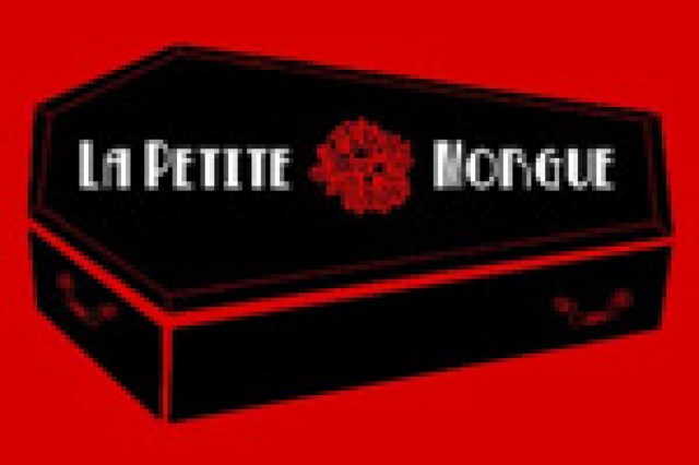 bloody goregeous monologues a celebration of women in horror logo 4976