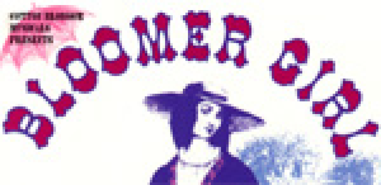 bloomer girl logo 1047