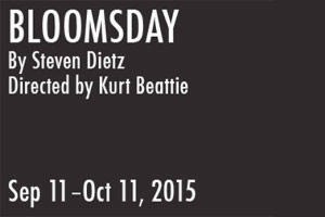 Bloomsday