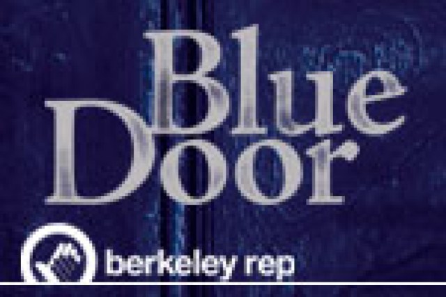 blue door logo 27142