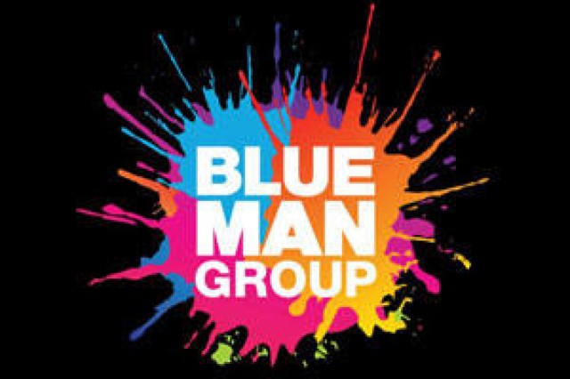 blue man group logo 291 2