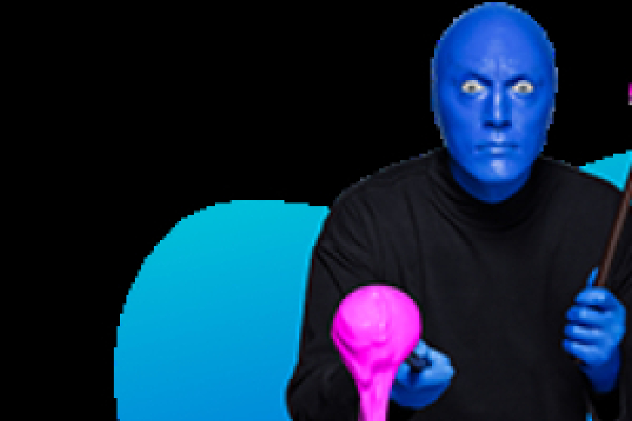 blue man group logo 303 1