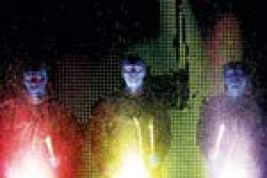 Blue Man Group