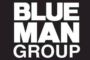 Blue Man Group