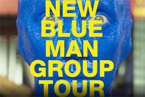 Blue Man Group
