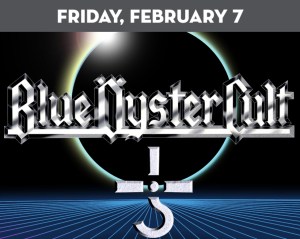 Blue Oyster Cult – BOC 20