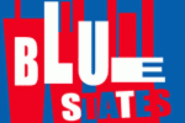 blue states logo 28455