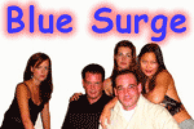 blue surge logo 2430