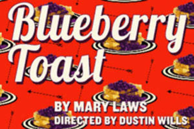 blueberry toast logo 61269