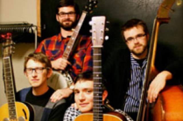 bluegrass and folk at metropolis logo 33648