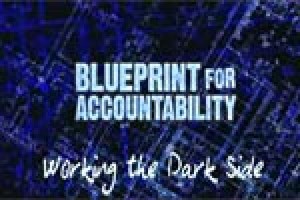 Blueprint for Accountability: NYPD’s Stop and Frisk Policy