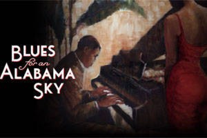Blues for an Alabama Sky