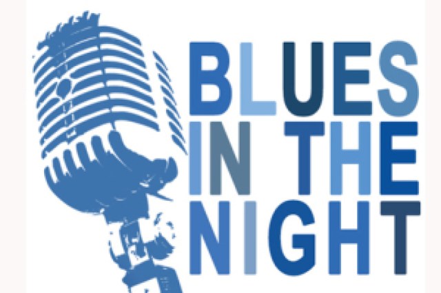 blues in the night logo 60561