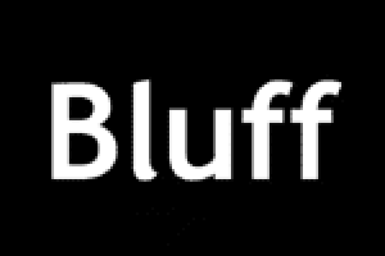 bluff logo 26370
