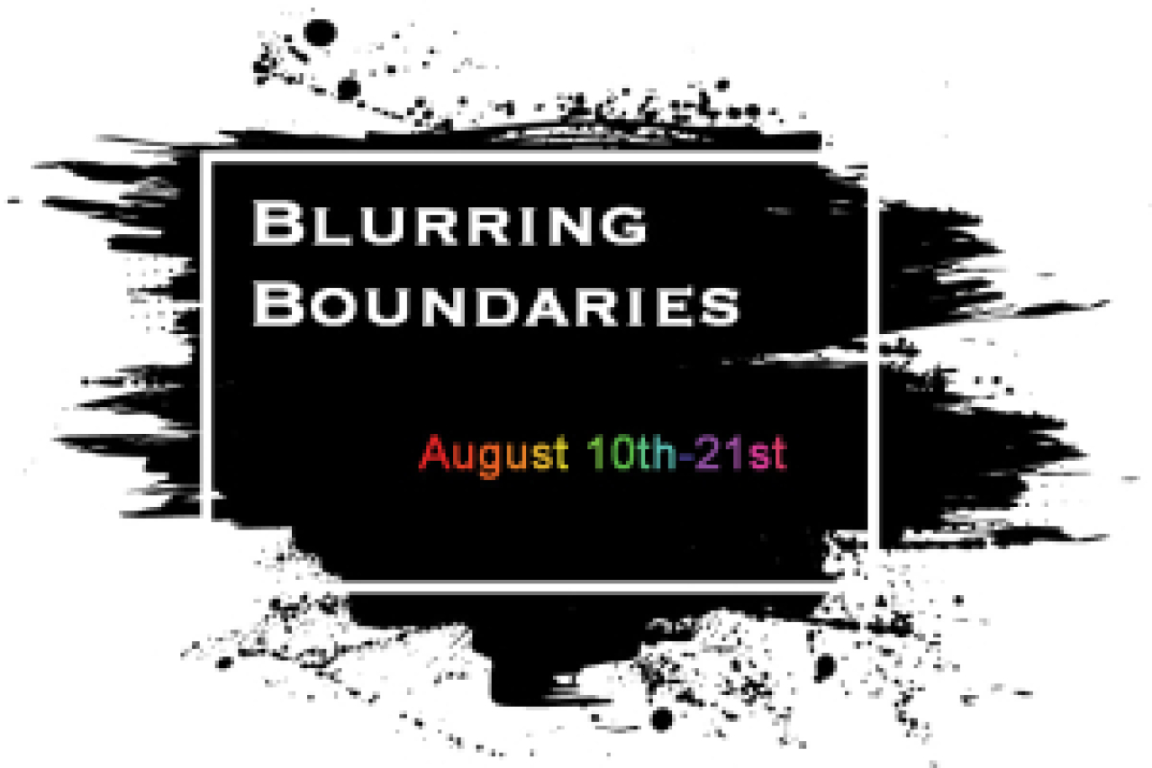 blurring boundaries 2022 program b logo 97052 1