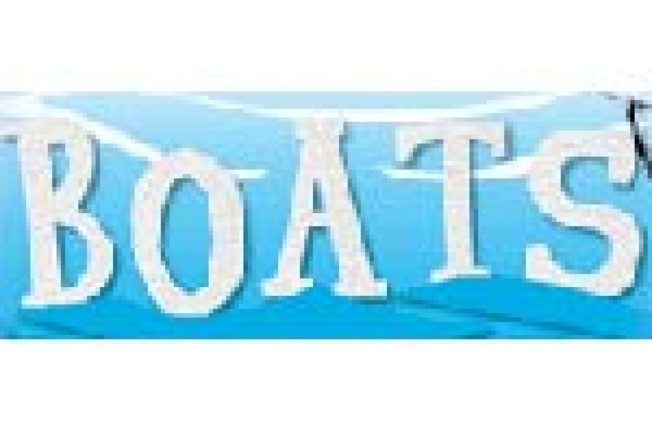 boats logo Broadway shows and tickets